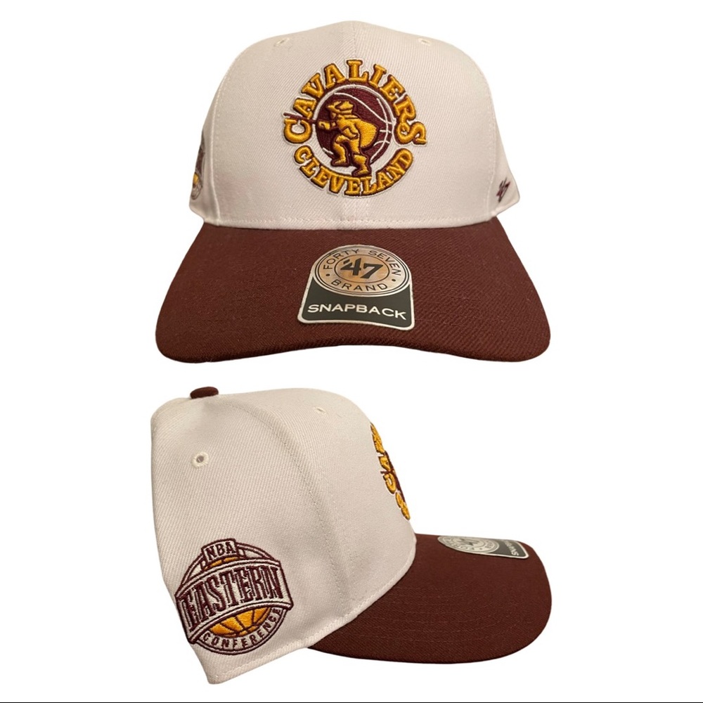 Snap back - Picture 4 of 4